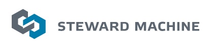 Stewart Machine Logo